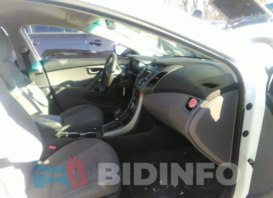 5NPDH4AE6GH716264 Photo# 1