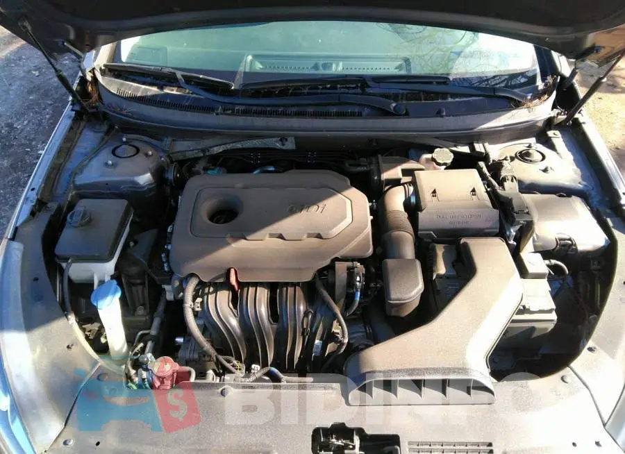 5NPE24AFXKH749159 Photo# 10