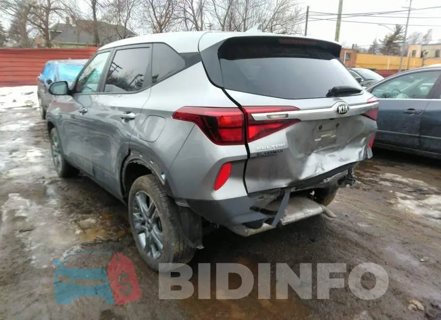 KNDEPCAA9M7099540 Photo# 3