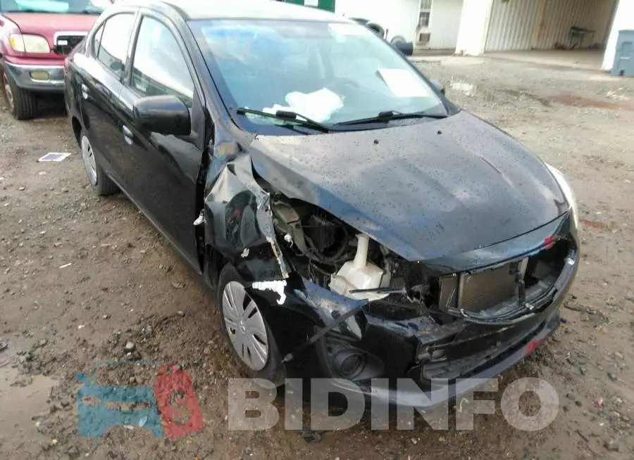 ML32F3FJ4HHF08256 Photo# 6