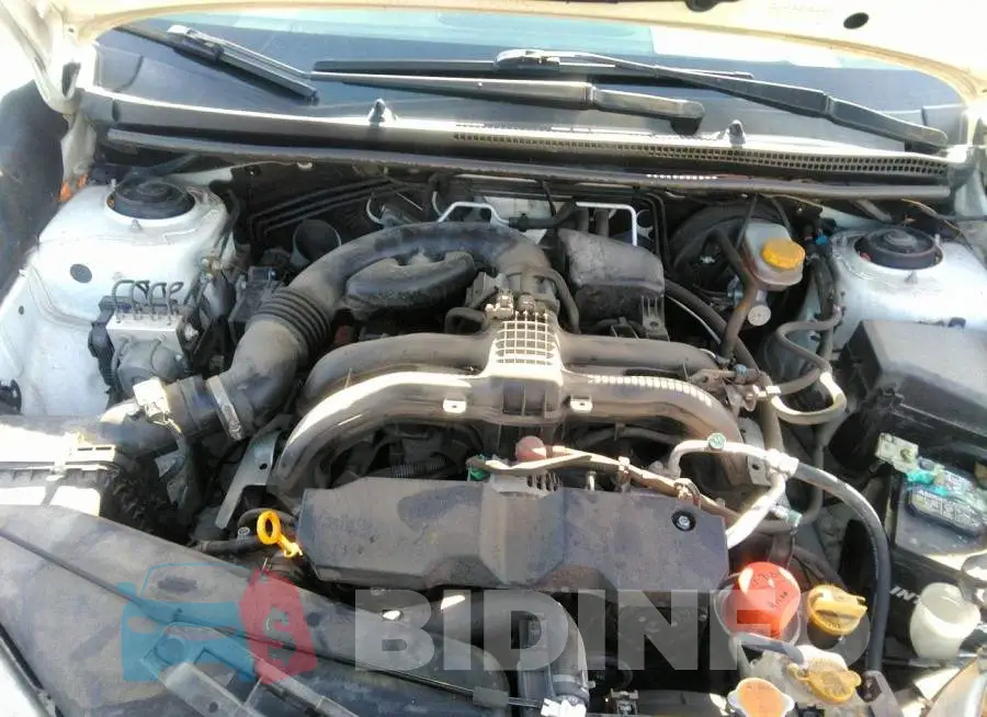 JF1GPAA67E8317694 Photo# 10