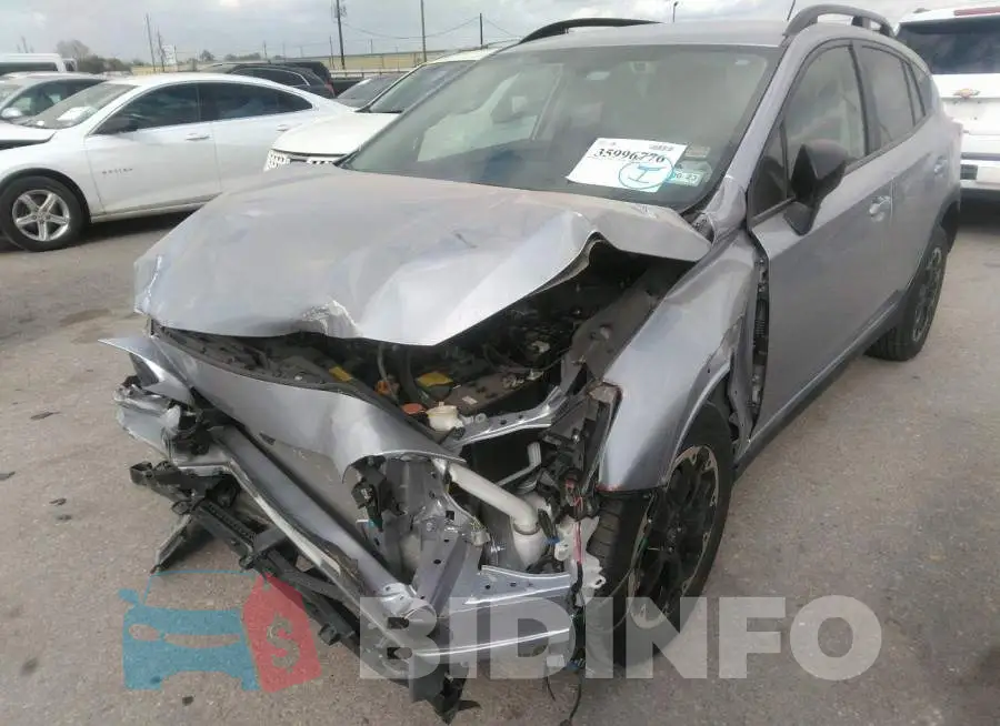 JF2GTABC8M8348821 Photo# 2