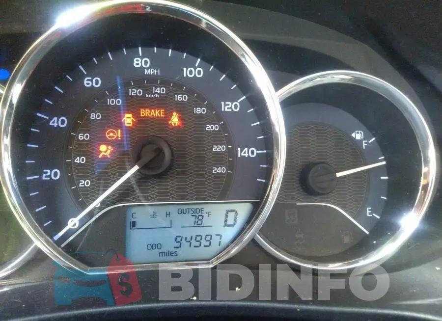 2T1BURHE8FC323793 Photo# 7