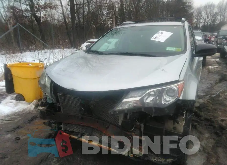 2T3BFREV4FW237708 Photo# 6