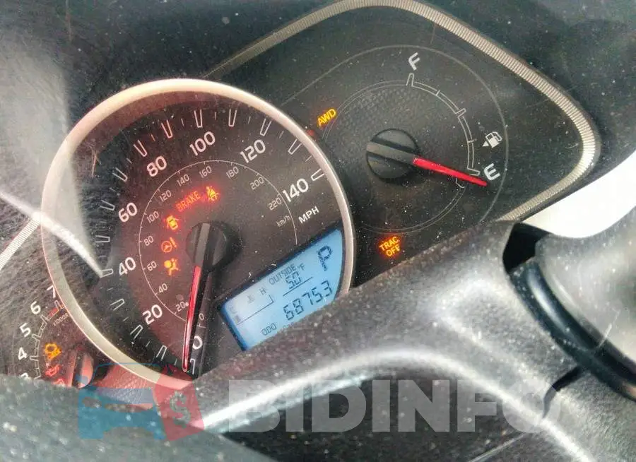 2T3RFREV6EW171286 Photo# 7