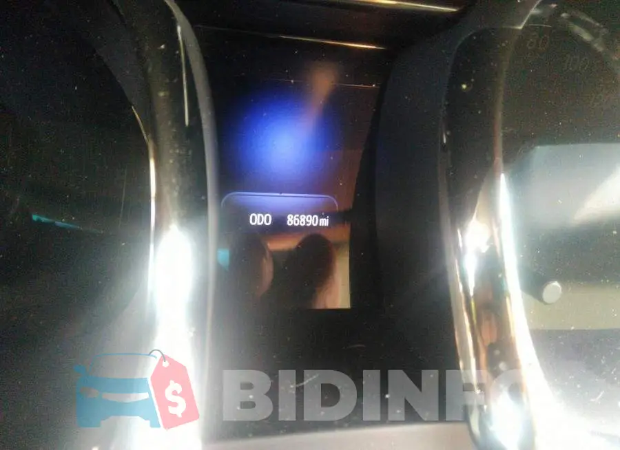 4T1BK1EB5EU128653 Photo# 7