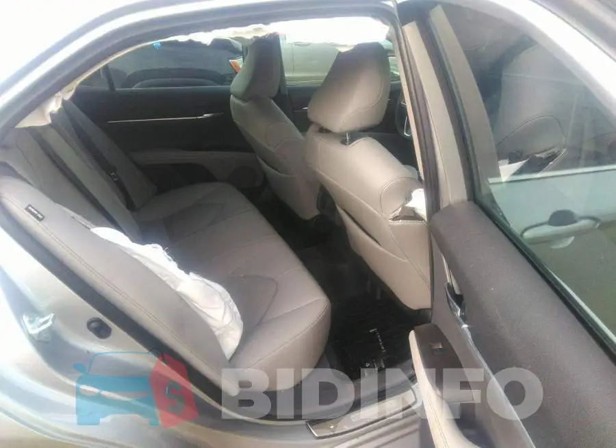 4T1F11AK6PU080397 Photo# 8