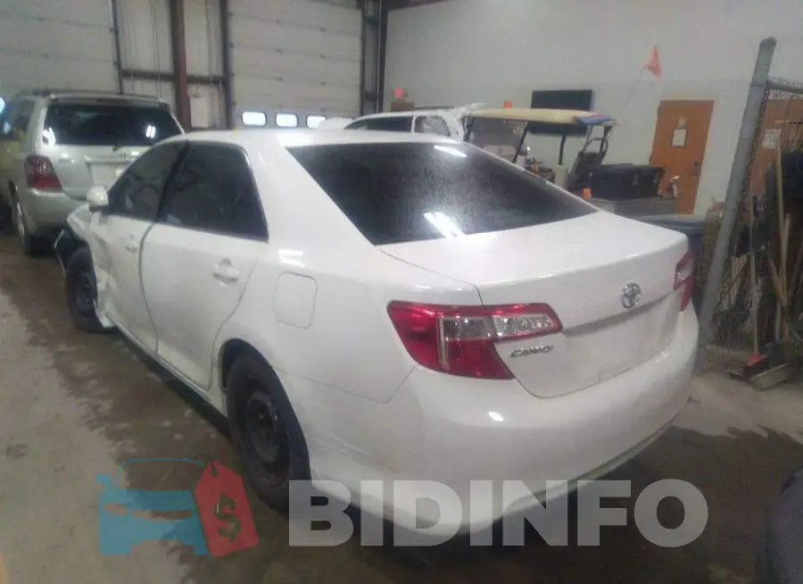 4T4BF1FK1DR296684 Photo# 3
