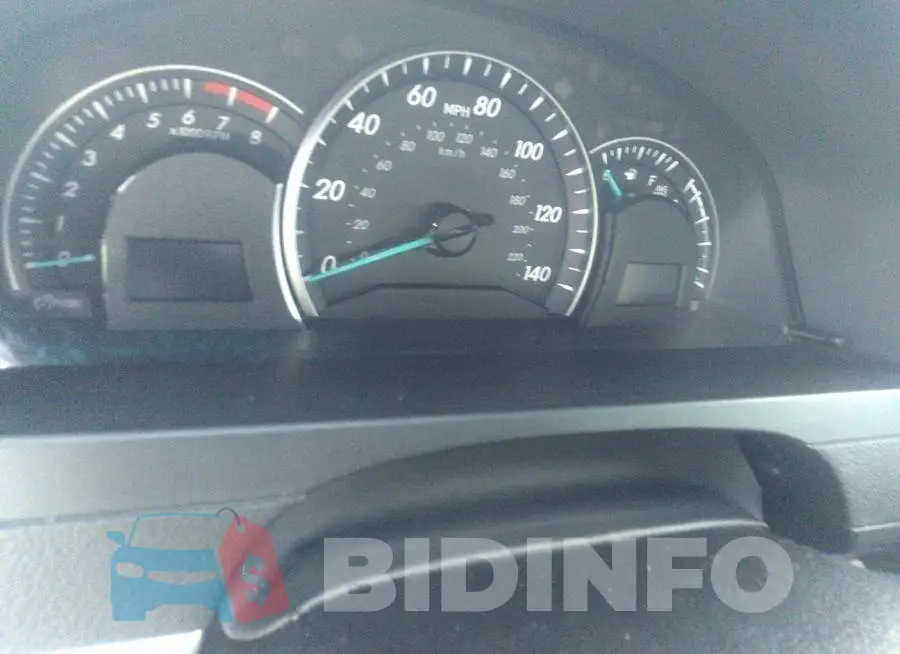 4T4BF1FK2DR280056 Photo# 7