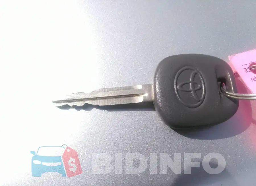 4T4BF1FK4DR299921 Photo# 11