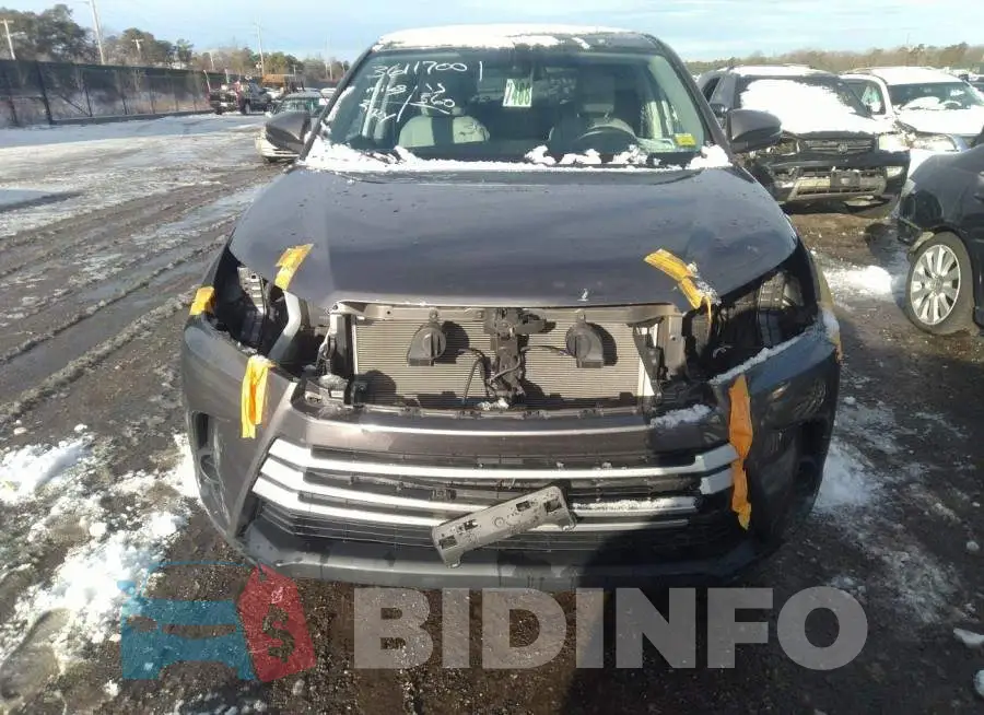 5TDBZRFH2JS881217 Photo# 6