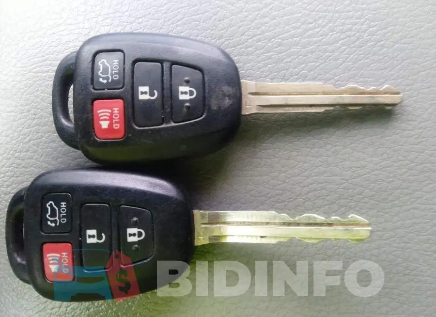 5TDBZRFH8JS488550 Photo# 11