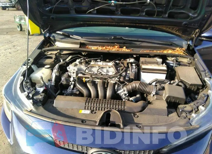 5YFEPRAE9LP081168 Photo# 10