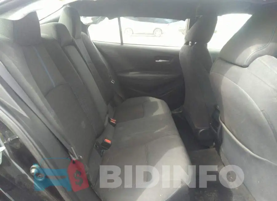 5YFP4RCE9LP042160 Photo# 8