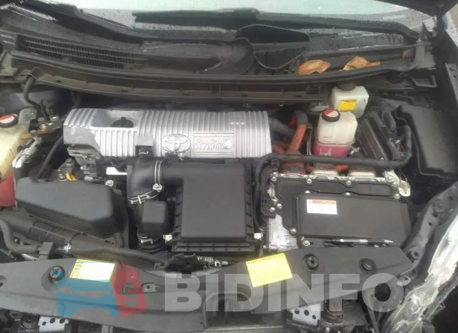 JTDKN3DP3E3062811 Photo# 10