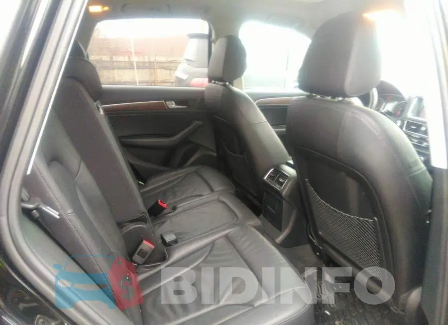 WA1LFAFP1EA055462 Photo# 8