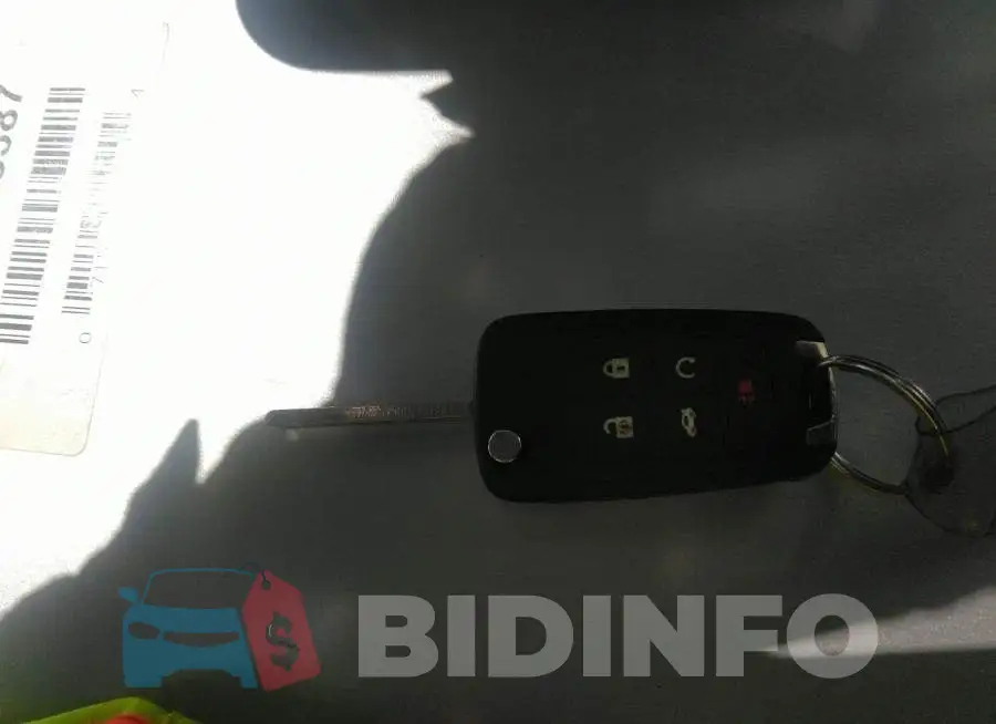 2GKFLZE33F6157521 Photo# 11