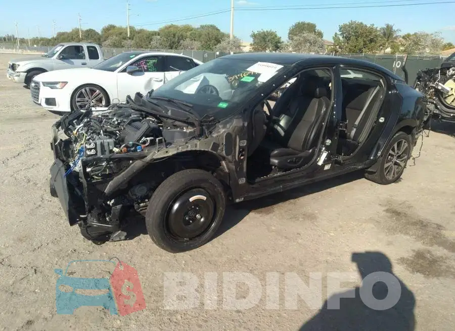 1N4AA6CV9MC504732 Photo# 2