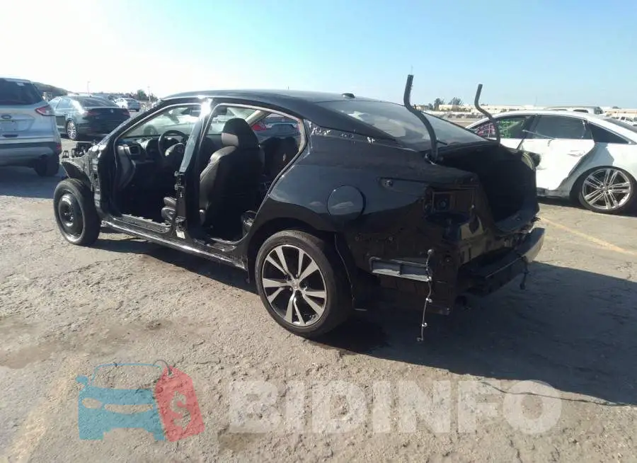 1N4AA6CV9MC504732 Photo# 3