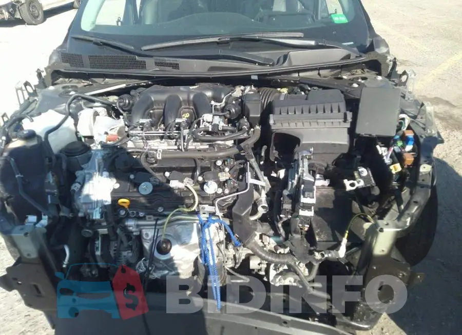 1N4AA6CV9MC504732 Photo# 10