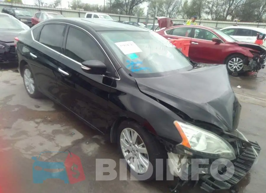 3N1AB7AP1FY255664 Photo# 1