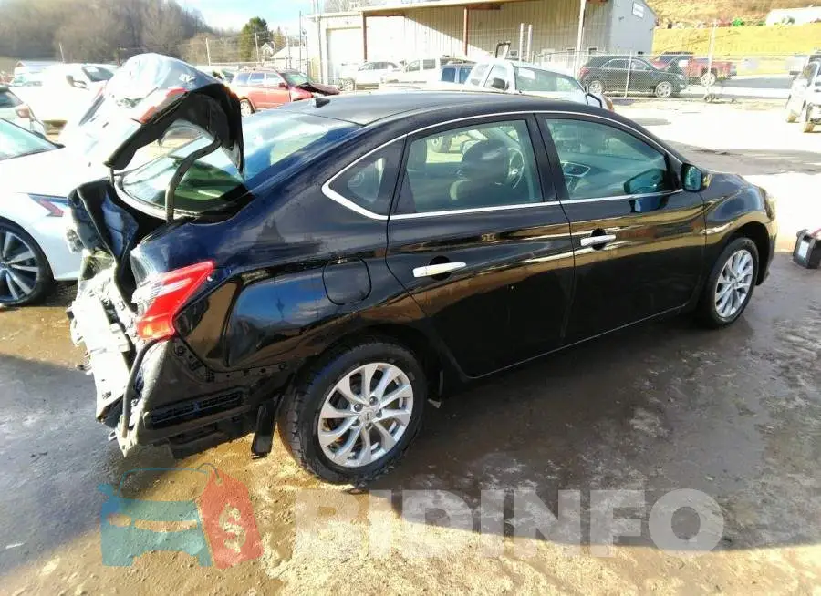 3N1AB7AP1KY351224 Photo# 4