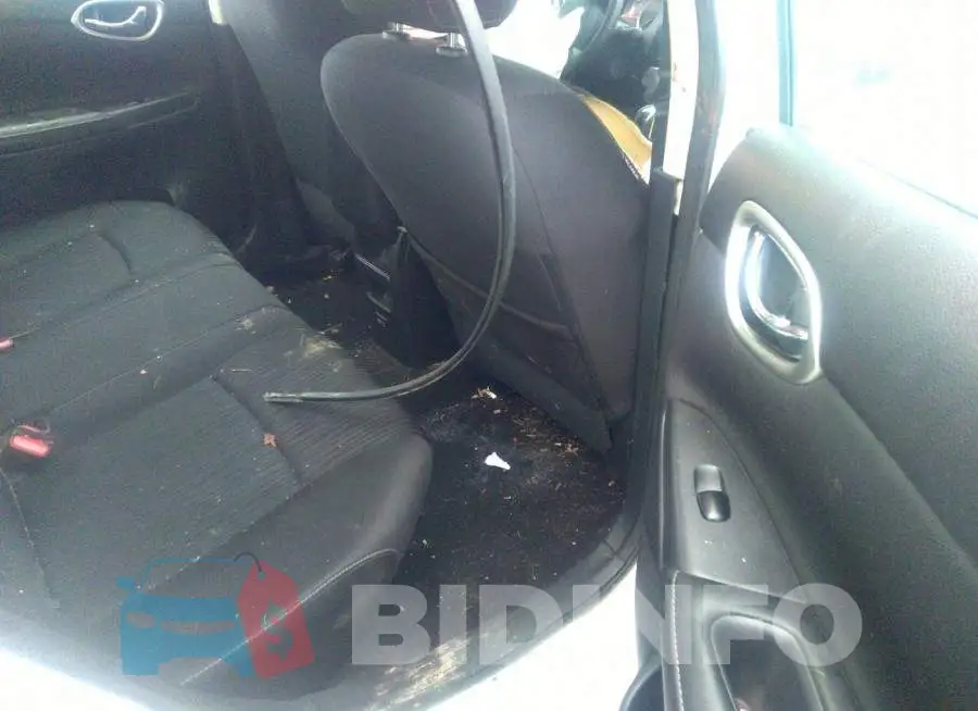 3N1AB7AP6KY240023 Photo# 8