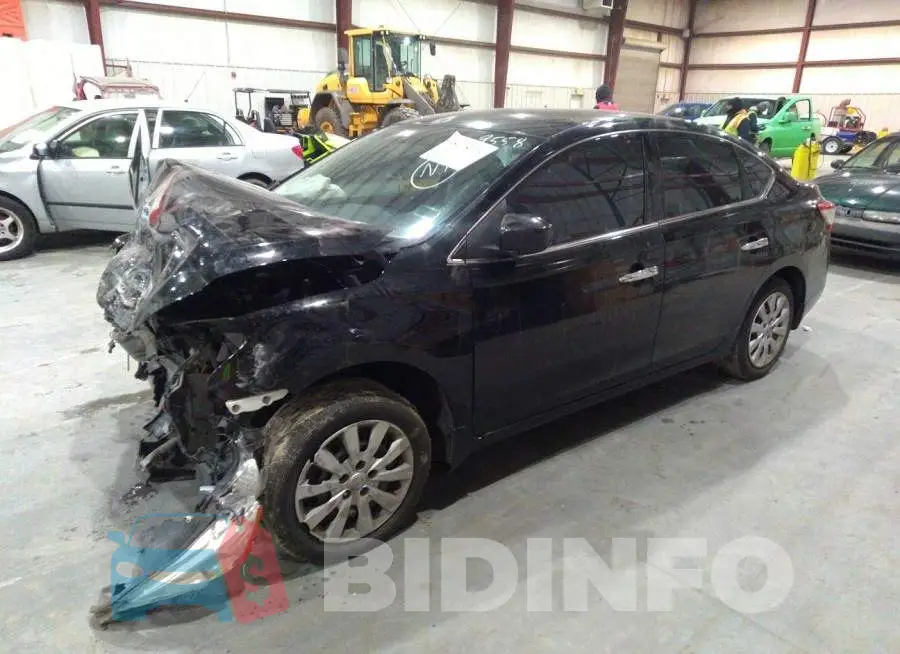 3N1AB7AP7FY359558 Photo# 2