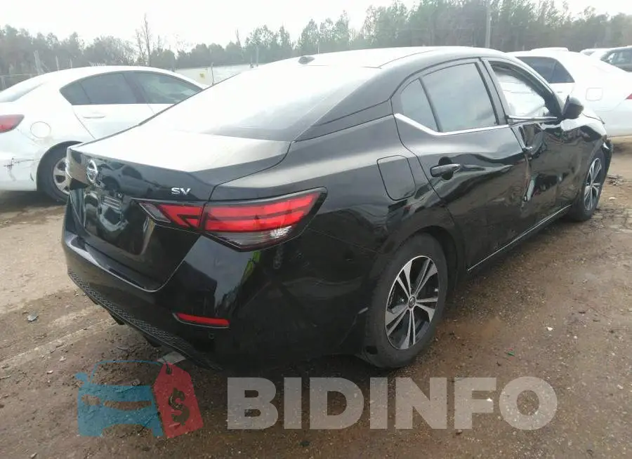 3N1AB8CV5MY215005 Photo# 4