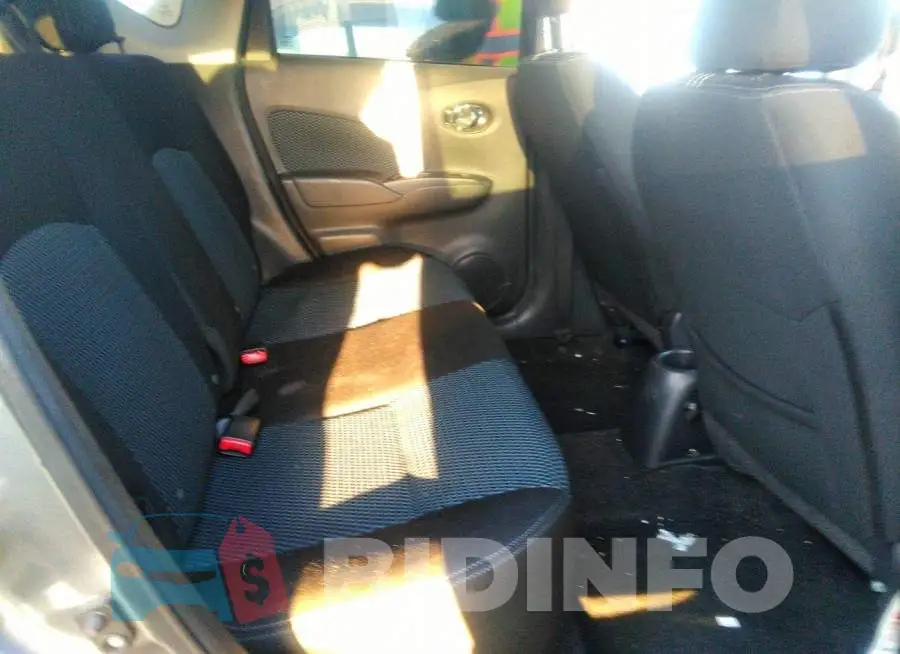 3N1CE2CP4GL392581 Photo# 8