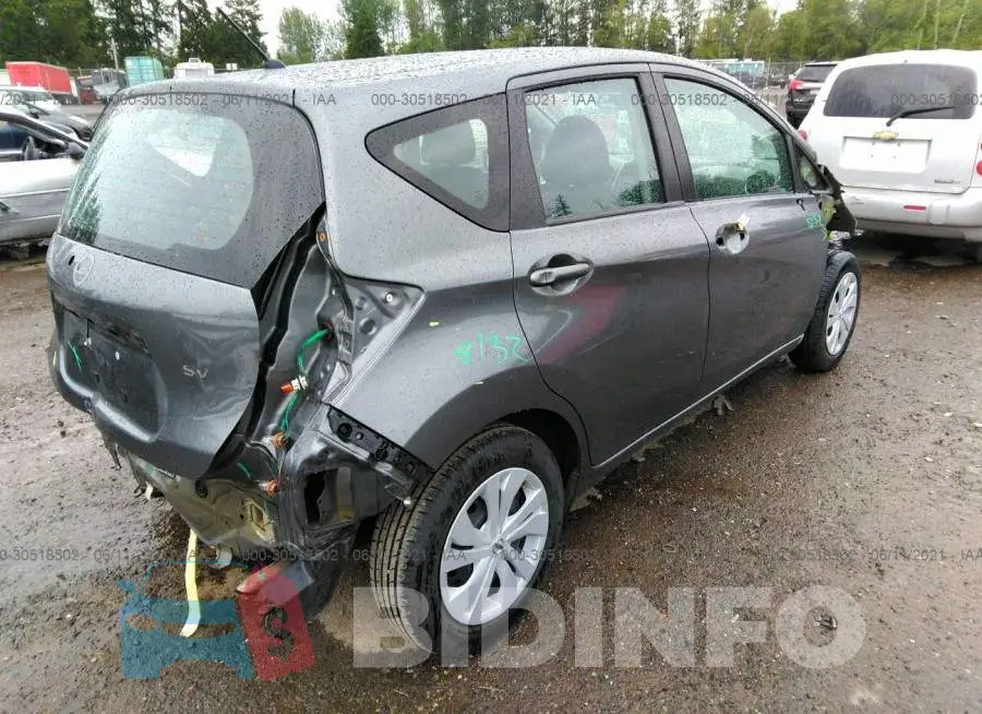 3N1CE2CP4KL356513 Photo# 4