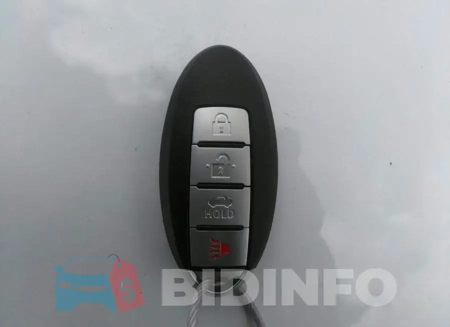 3N1CP5BV5ML473757 Photo# 11