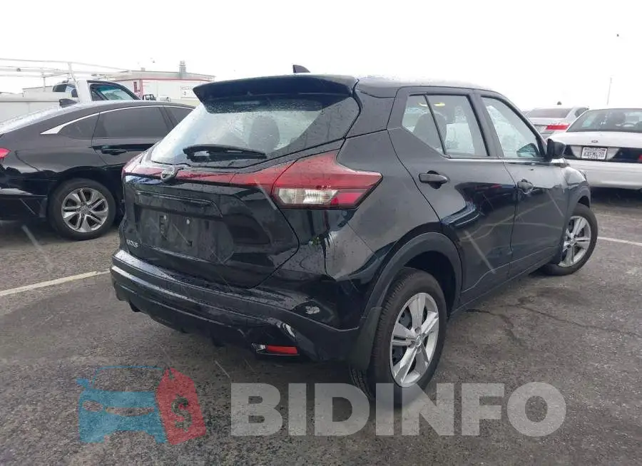 3N1CP5BV7NL497527 Photo# 4