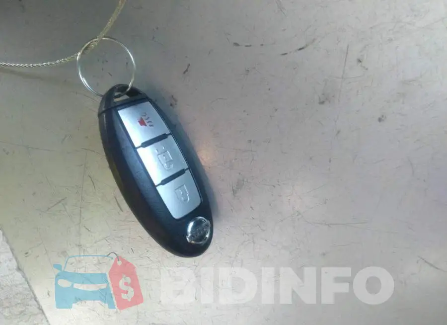 5N1AR2MM8DC632814 Photo# 11