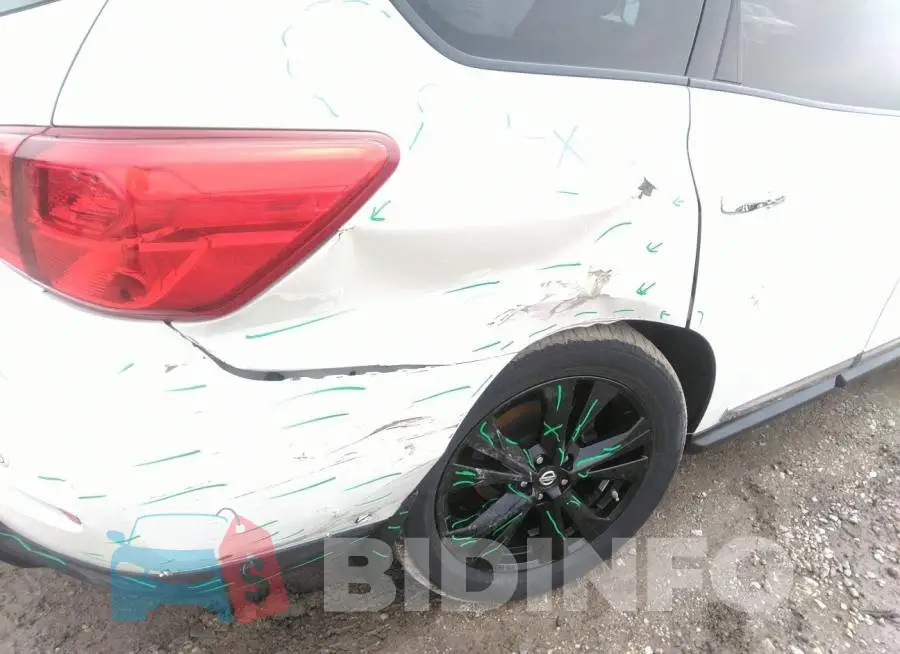 5N1DR2MM2HC676682 Photo# 6