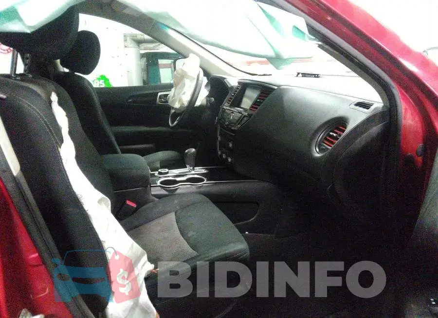 5N1DR2MM5HC602723 Photo# 5