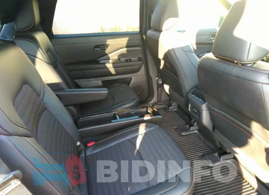 5N1DR3BD0PC215519 Photo# 8