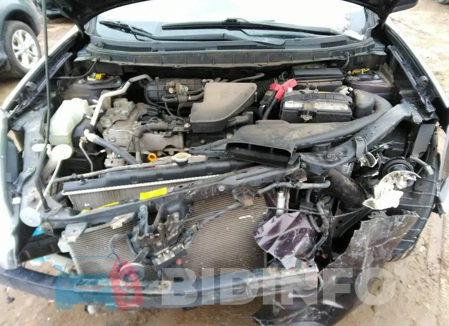 JN8AS5MV4DW612534 Photo# 10