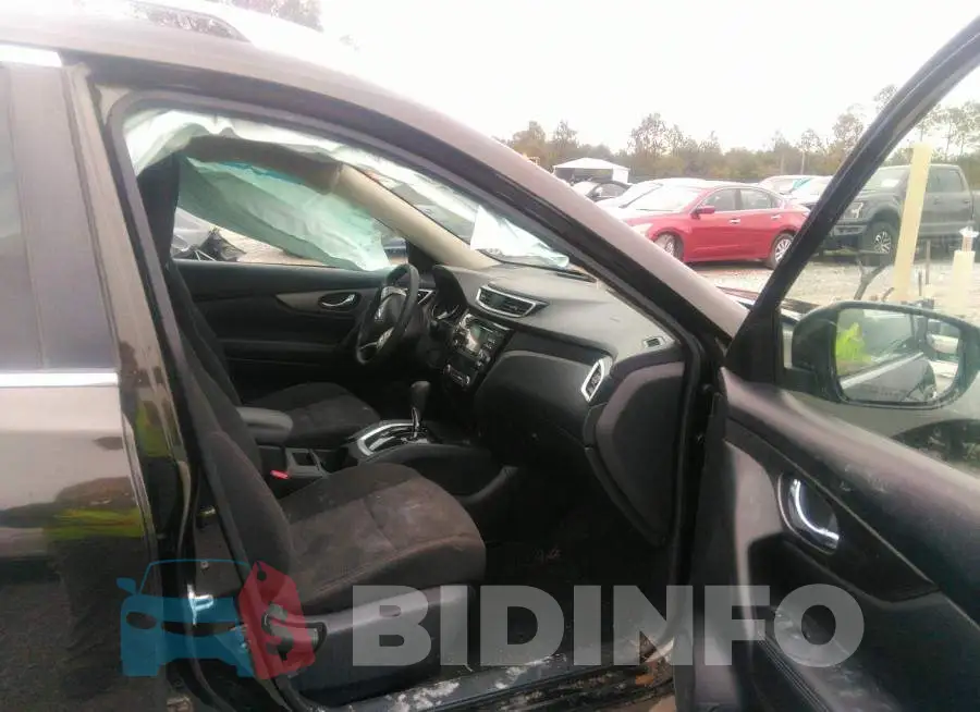 KNMAT2MT2GP709185 Photo# 5