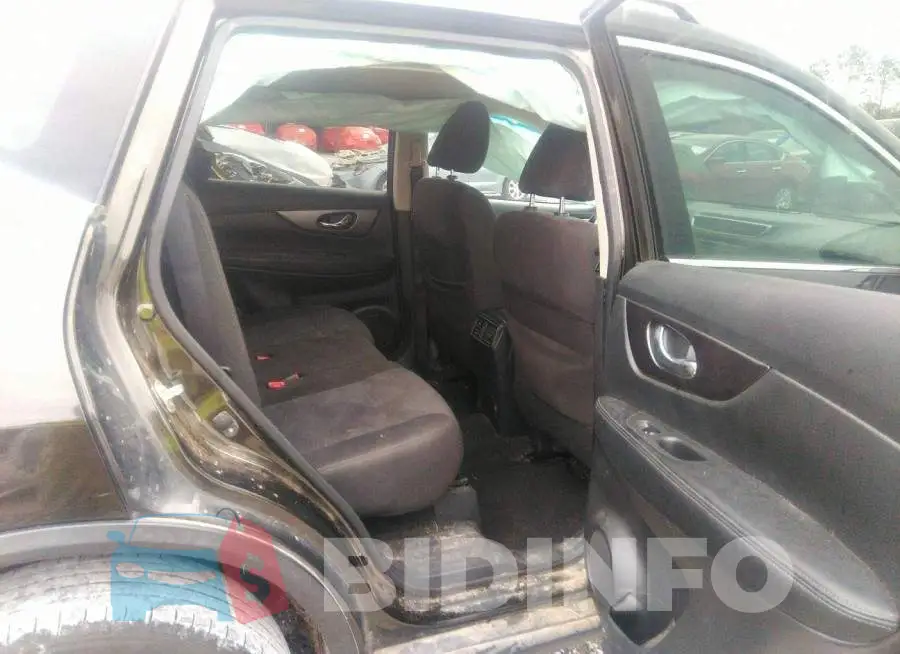 KNMAT2MT2GP709185 Photo# 8