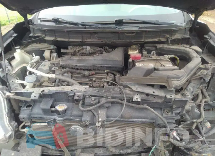 KNMAT2MT6FP553974 Photo# 10