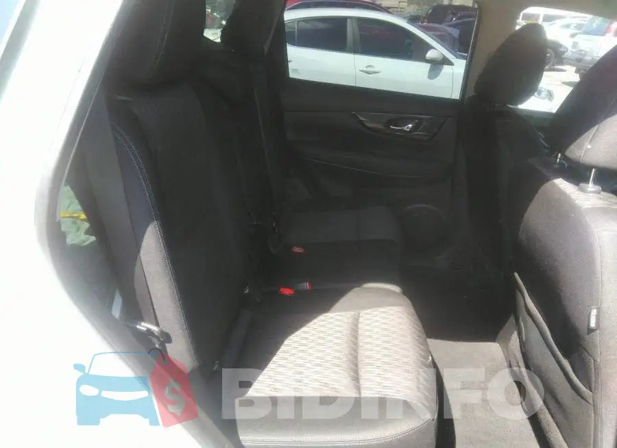 KNMAT2MTXJP558622 Photo# 8