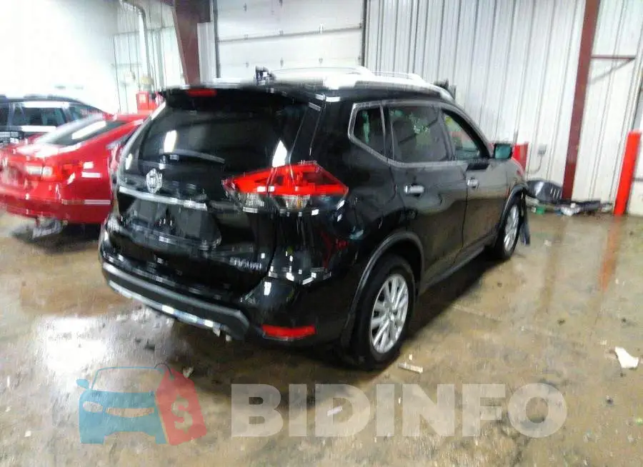 KNMAT2MV2LP537736 Photo# 4