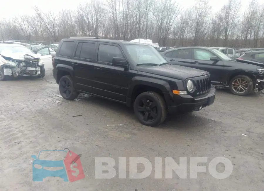 1C4NJRCB3ED798921 Photo# 1