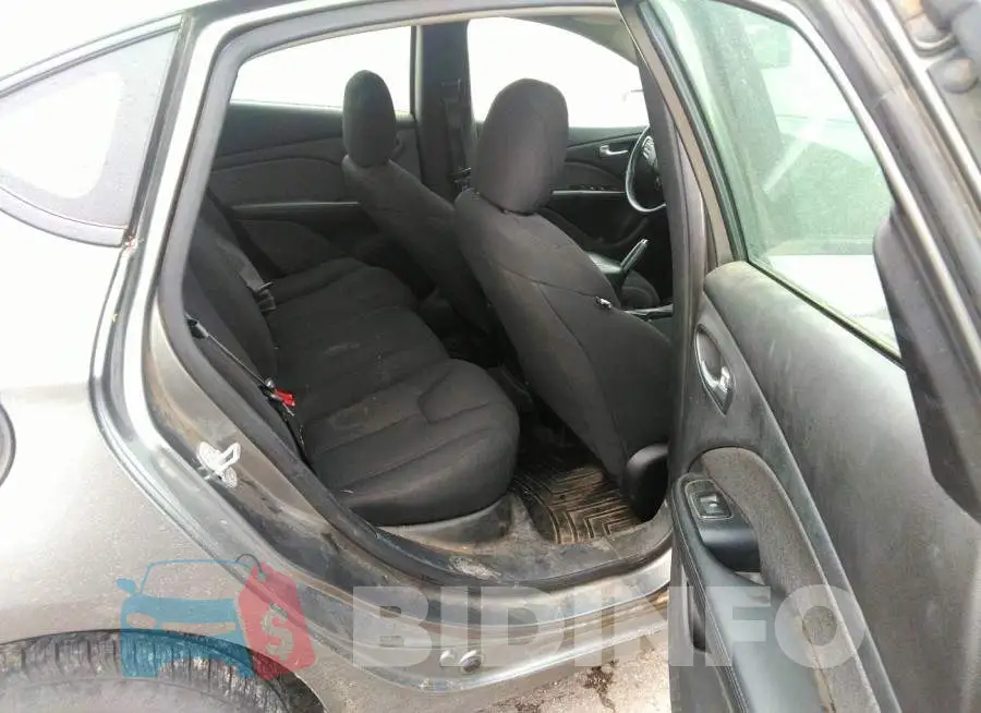 1C3CDFAH7DD216178 Photo# 8