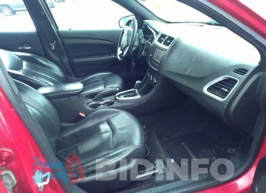 1C3CDZCB2DN730511 Photo# 5