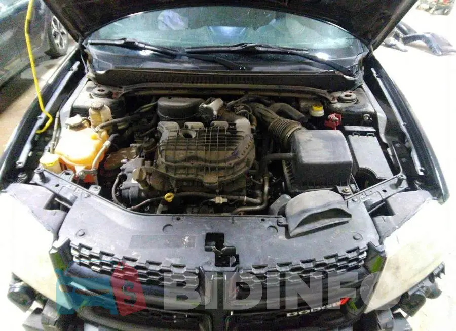 1C3CDZCG8DN700912 Photo# 10