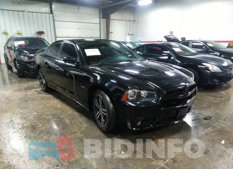 2C3CDXDT5DH630083 Photo# 1
