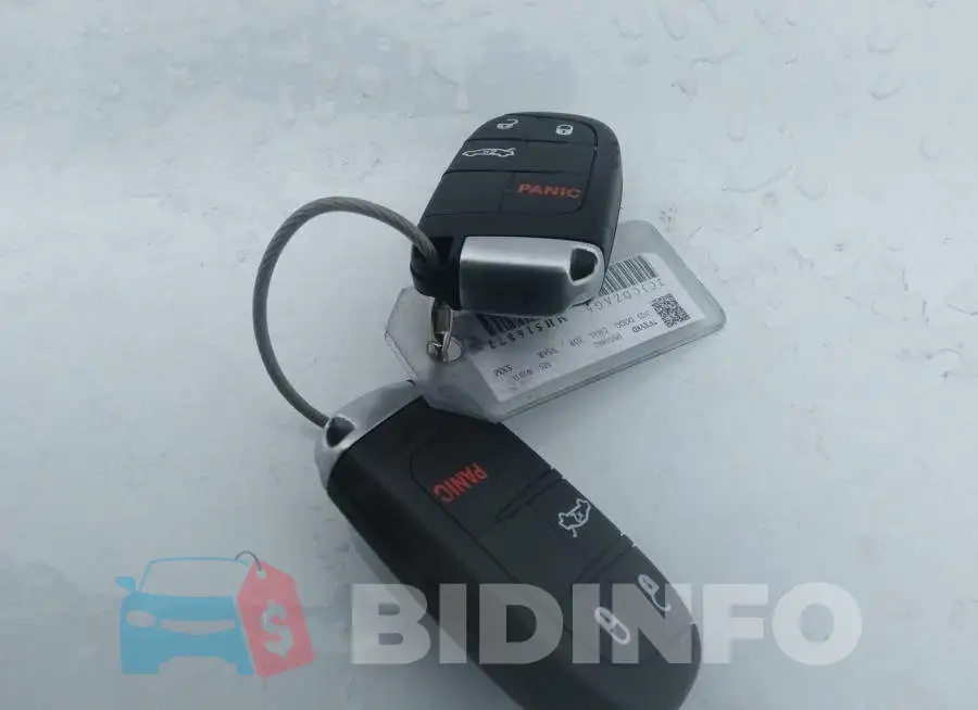 2C3CDZAG6MH516872 Photo# 11