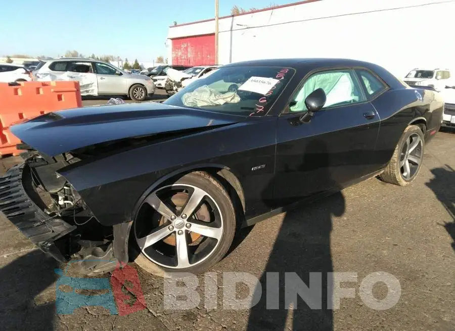 2C3CDZBT3KH651817 Photo# 2
